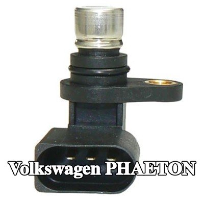METZGER جهاز استشعار، نبضة الإشعال — 2002 Volkswagen Phaeton