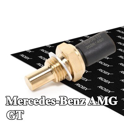 RIDEX جهاز استشعار، درجة حرارة الزيت — Mercedes-Benz Amg Gt