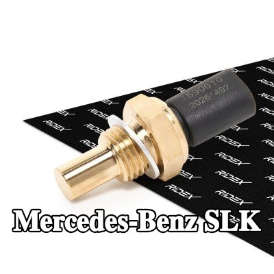 RIDEX جهاز استشعار، درجة حرارة الزيت — Mercedes-Benz Slk
