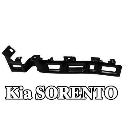 DIEDERICHS حامل المصد أسفل يمين, أمامي أيمن — 2012 Kia Sorento