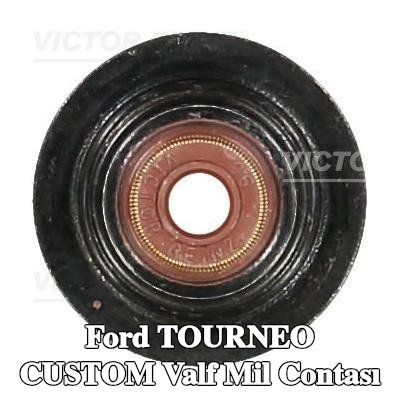 REINZ Valf mil contası — 2020 Ford Tourneo Custom
