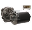 FEBI BILSTEIN Silecek motoru Ön, 12V, 40W — SEAT Inca (6)
