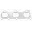 ELRING Egzoz manifoldu contası — 2016 Volkswagen Polo (5)