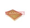 KAMOKA Hava filtresi — Chevrolet Equinox (8)
