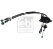 FEBI BILSTEIN كابل محدد التروس — Opel Combo (2)
