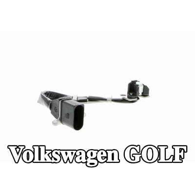 VEMO مستشعر موضع عمود الكامات بجودة أصلية — 1991 Volkswagen Golf
