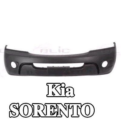 BLIC مصد — 2002 Kia Sorento