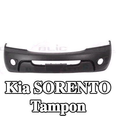 BLIC Tampon — 2002 Kia Sorento