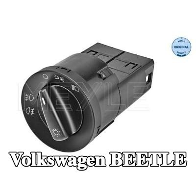 MEYLE مفتاح المصابيح الأمامية جودة أصلية — Volkswagen Beetle