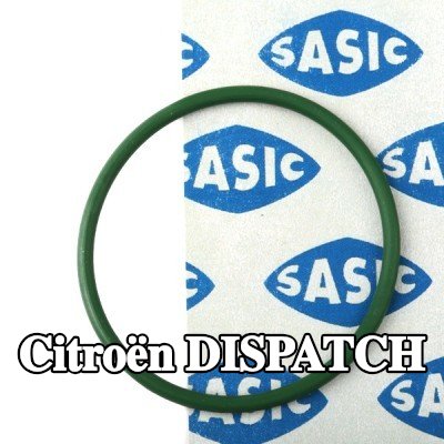 SASIC حشية، خرطوم هواء التوربو — 2012 Citroën Dispatch