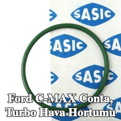 SASIC Conta, turbo hava hortumu — Ford C-max