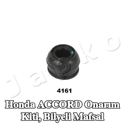 JAPKO Onarım Kiti, ön aks alt rotil — Honda Accord