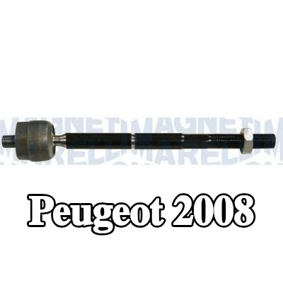 MAGNETI MARELLI وصلة سحب التوجيه للمحور الأمامي — Peugeot 2008