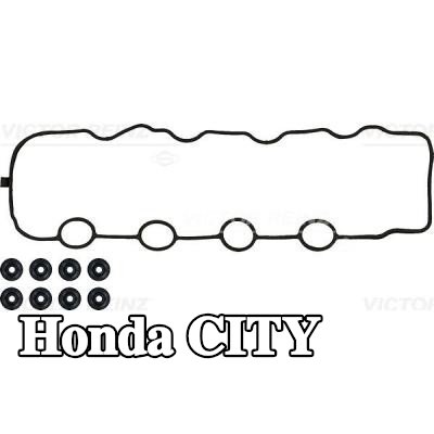REINZ مجموعة حشيات، غطاء رأس الأسطوانة — Honda City