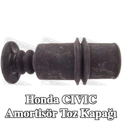 FEBEST Amortisör toz kapağı Ön Aks — 1998 Honda Civic
