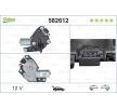 VALEO Silecek motoru Arka, ORIGINAL PART, 12V — Mercedes-Benz B-Class (1)
