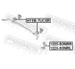 FEBEST Anti roll bar burcu Arka Aks, 14mm — Kia Stinger (2)