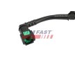 FAST Yakıt hattı — Peugeot 307 (8)