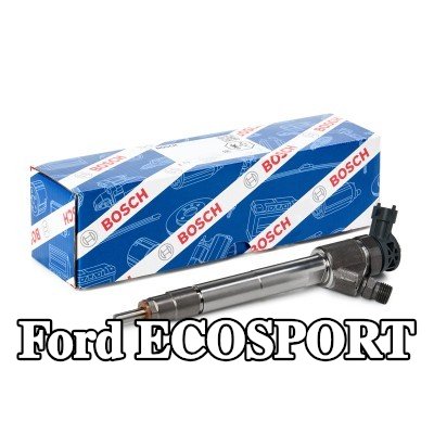 BOSCH فوهة حاقن مع حلقة مانعة للتسرب — Ford Ecosport