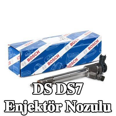 BOSCH Conta halkalı enjektör nozulu — DS Ds7