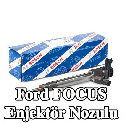 BOSCH Conta halkalı enjektör nozulu — Ford Focus