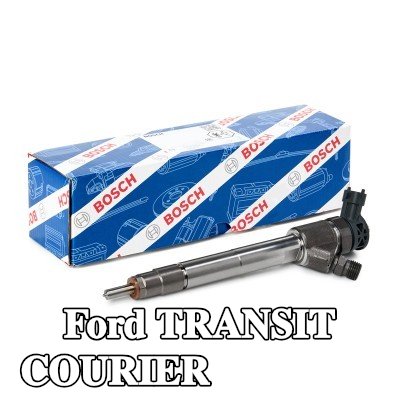 BOSCH فوهة حاقن مع حلقة مانعة للتسرب — Ford Transit Courier
