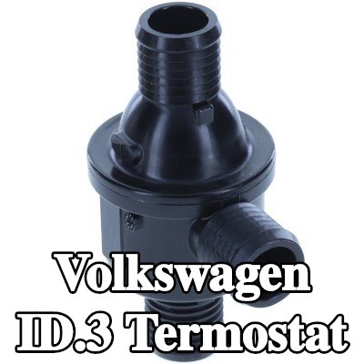 MOTORAD Termostat 15°C — Volkswagen Id.3