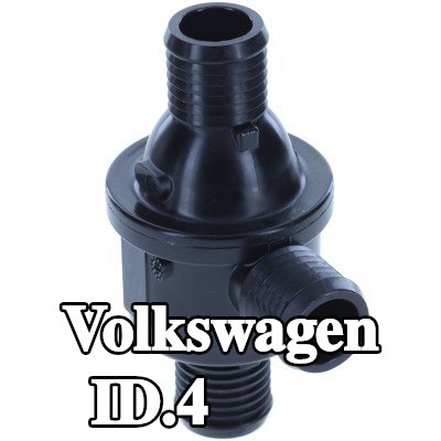 MOTORAD ثرموستات 15°C — Volkswagen Id.4