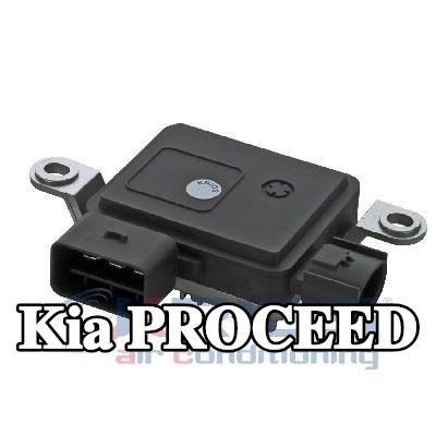 MEAT & DORIA منظم محرك المروحة — Kia Proceed