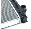 MAHLE Hızlı bağlantı elemanlı motor radyatörü, vida ile — 2000 Audi A4 (5)