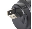 RIDEX Ön cam yıkama pompası — SEAT Malaga (4)