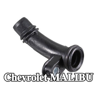 METZGER أنبوب سائل التبريد — Chevrolet Malibu
