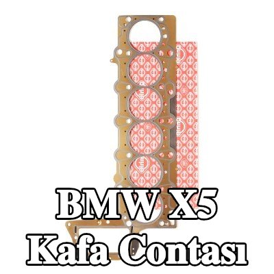 ELRING Kafa contası 1, 57mm — 2012 BMW X5