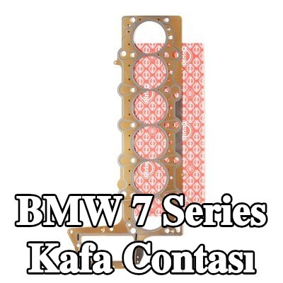 ELRING Kafa contası 1, 57mm — 2003 BMW 7 Series