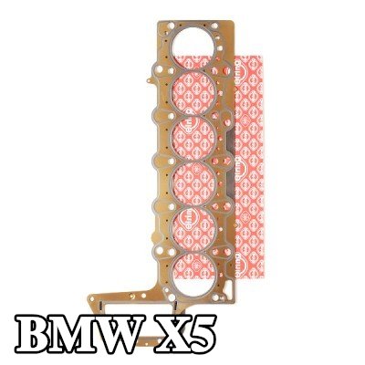 ELRING حشية الرأس 1, 57mm — 2012 BMW X5
