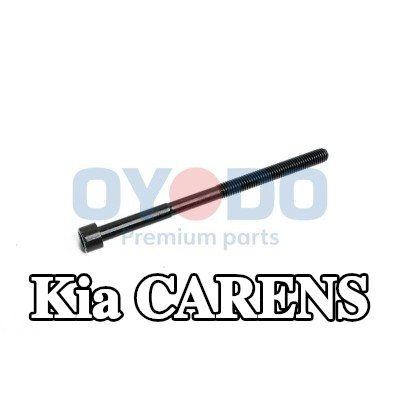 Oyodo برغي رأس الأسطوانة — Kia Carens