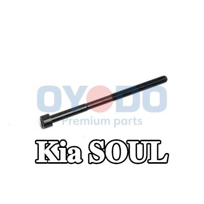 Oyodo برغي رأس الأسطوانة — 2012 Kia Soul