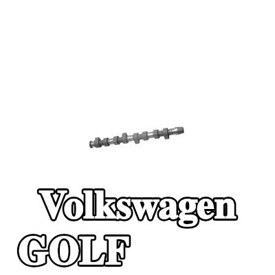 FEBI BILSTEIN عمود الكامات — 1995 Volkswagen Golf