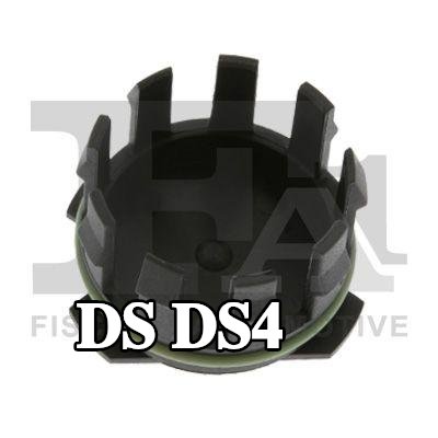 FA1 غطاء القفل، عمود الكامات — DS Ds4