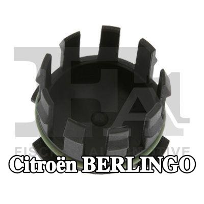 FA1 غطاء القفل، عمود الكامات — Citroën Berlingo