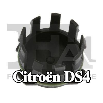 FA1 غطاء القفل، عمود الكامات — Citroën Ds4