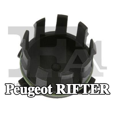 FA1 غطاء القفل، عمود الكامات — Peugeot Rifter
