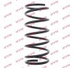 KYB Sarmal yay K-Flex, Arka Aks — 2000 Mitsubishi Pajero / Shogun (4)