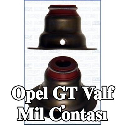 AJUSA Valf mil contası — Opel Gt
