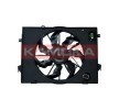 KAMOKA Fan, radyatör 470mm — Lexus Is (2)