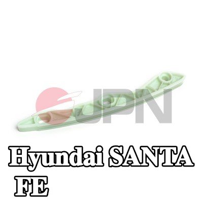 JPN موجهات، سلسلة التوقيت — Hyundai Santa Fe