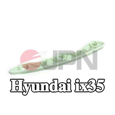 JPN موجهات، سلسلة التوقيت — 2012 Hyundai ix35