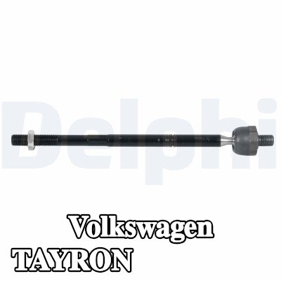 DELPHI قضيب الربط الداخلي المحور الأمامي, المحور الأمامي الأيمن, 348, 5mm — Volkswagen Tayron
