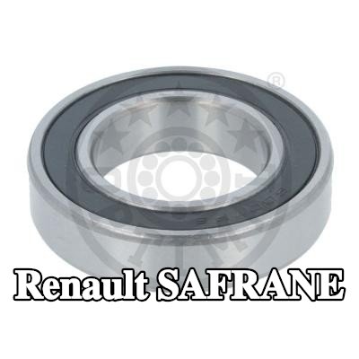 OPTIMAL محمل عمود الدوران المركزي — Renault Safrane