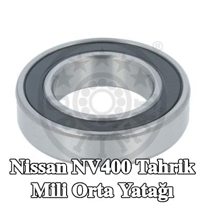 OPTIMAL Tahrik Mili Orta Yatağı — Nissan Nv400